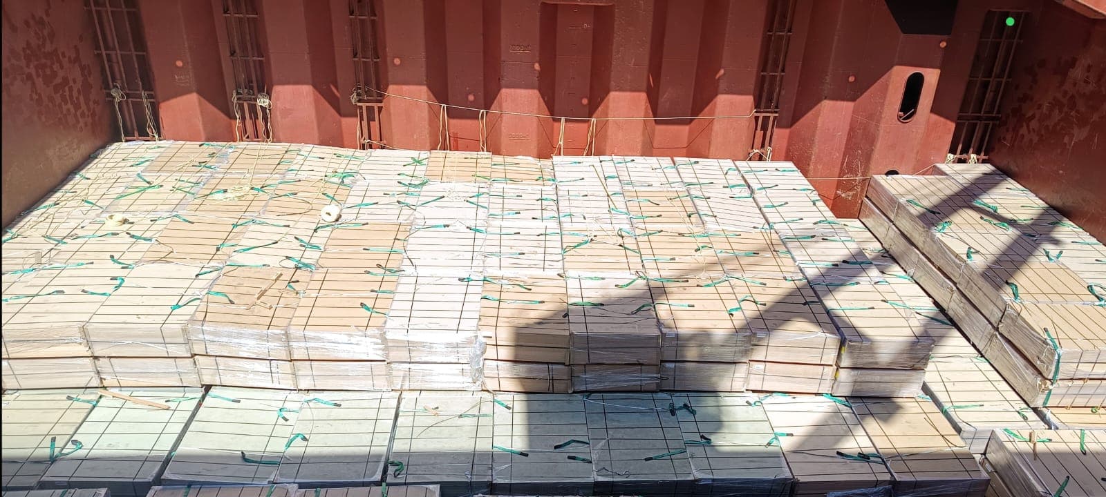 Plywood